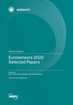 Special Issue Eurosensors 2023 Selected Papers book cover image