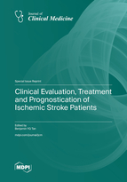 Special Issue Clinical Evaluation, Treatment and Prognostication of Ischemic Stroke Patients book cover image