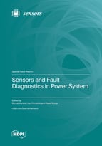 Special issue Sensors and Fault Diagnostics in Power System book cover image