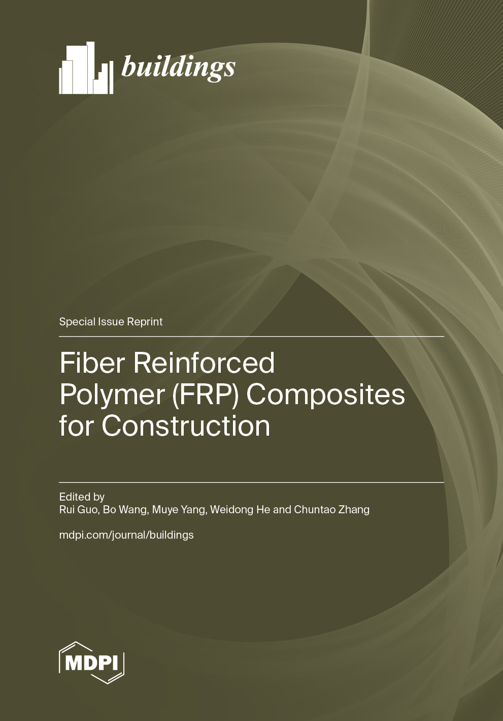 Frp Image Fiber Reinforced Polymer (FRP) Composites for Construction | MDPI Books