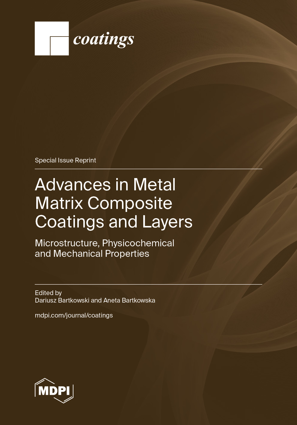 Advances in Metal Matrix Composite Coatings and Layers: Microstructure ...