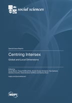 Special issue Centring Intersex: Global and Local Dimensions book cover image