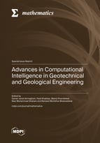 Special issue Advances in Computational Intelligence in Geotechnical and Geological Engineering book cover image