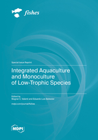 Special Issue Integrated Aquaculture and Monoculture of Low-Trophic Species book cover image
