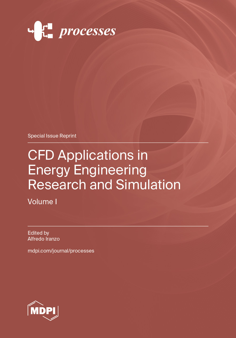 CFD Applications in Energy Engineering Research and Simulation