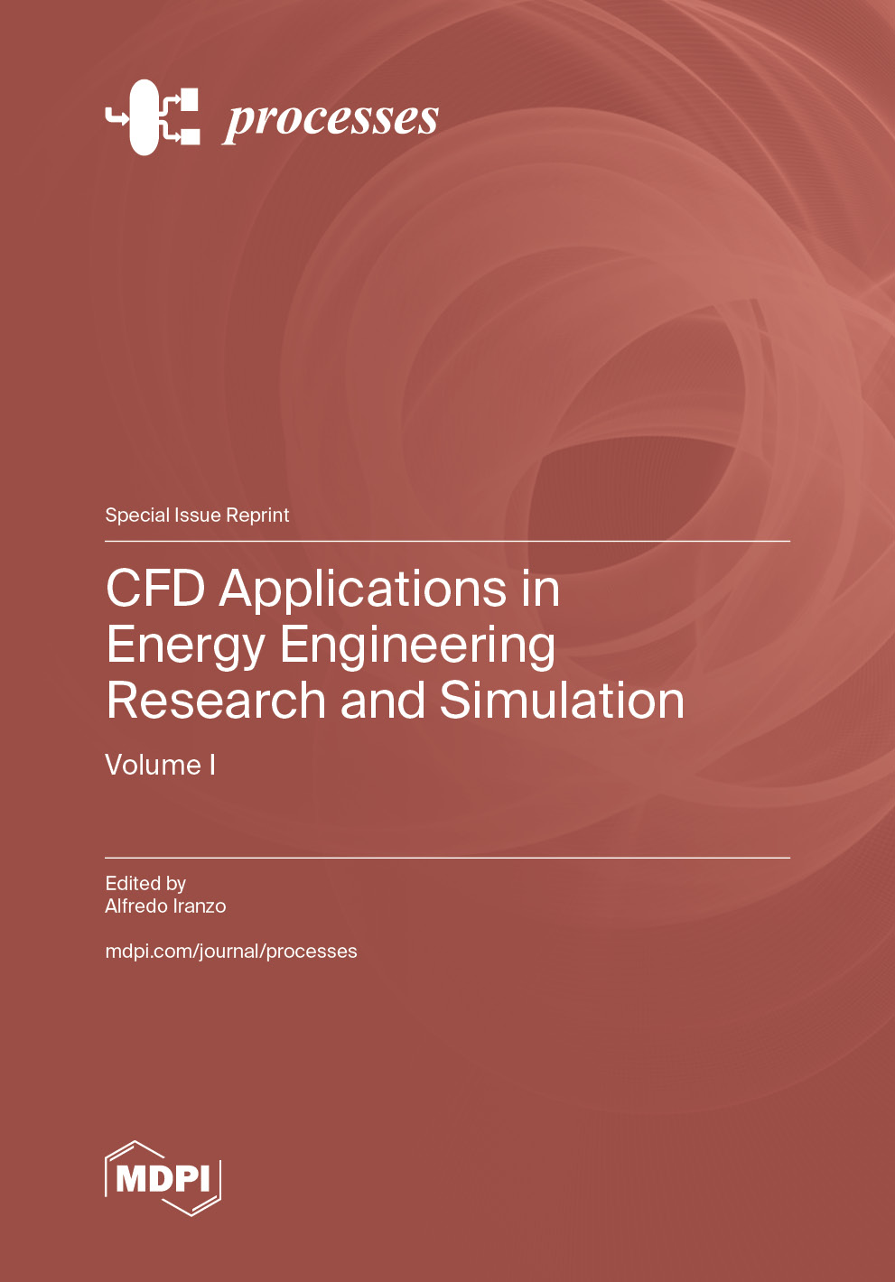 CFD Applications in Energy Engineering Research and Simulation | MDPI Books