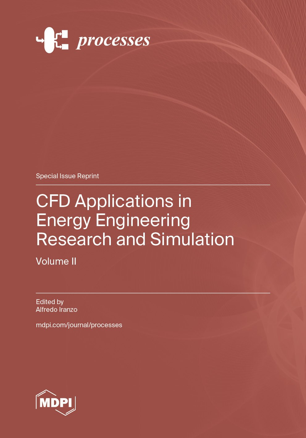 CFD Applications in Energy Engineering Research and Simulation