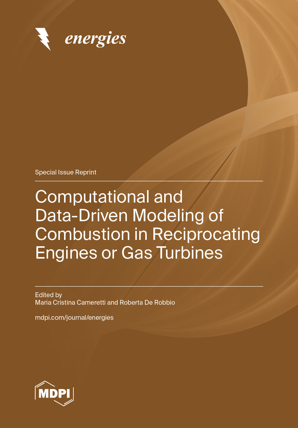 Computational and Data-Driven Modeling of Combustion in Reciprocating ...