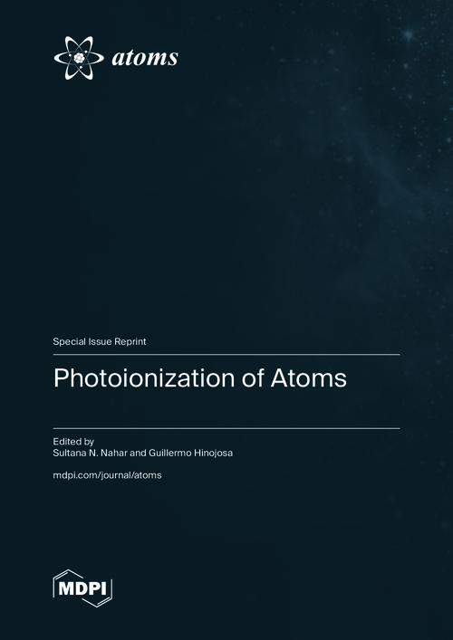 Photoionization of Atoms