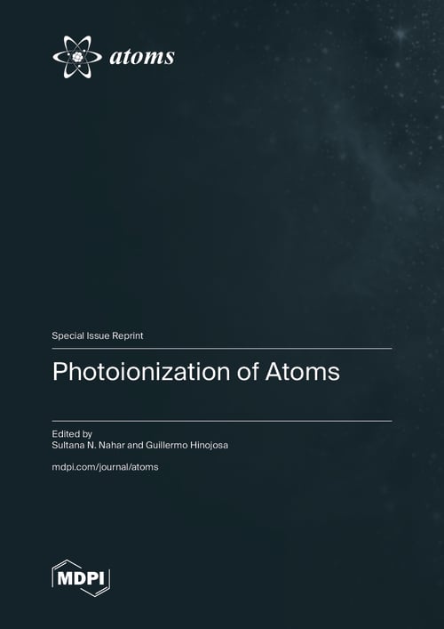 Photoionization of Atoms