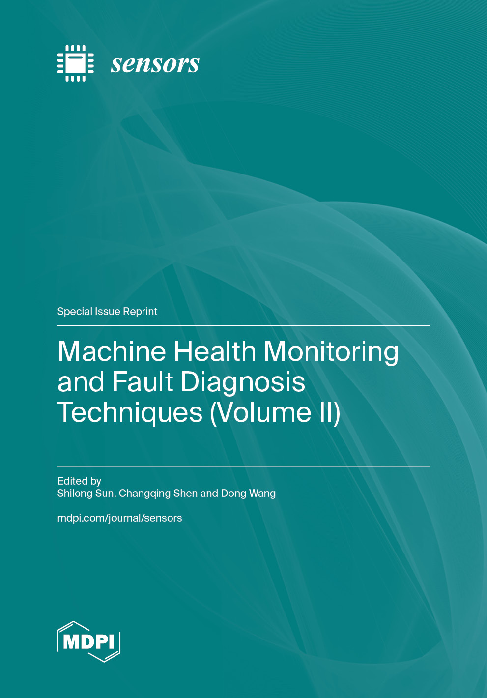 Machine Health Monitoring and Fault Diagnosis Techniques (Volume II ...