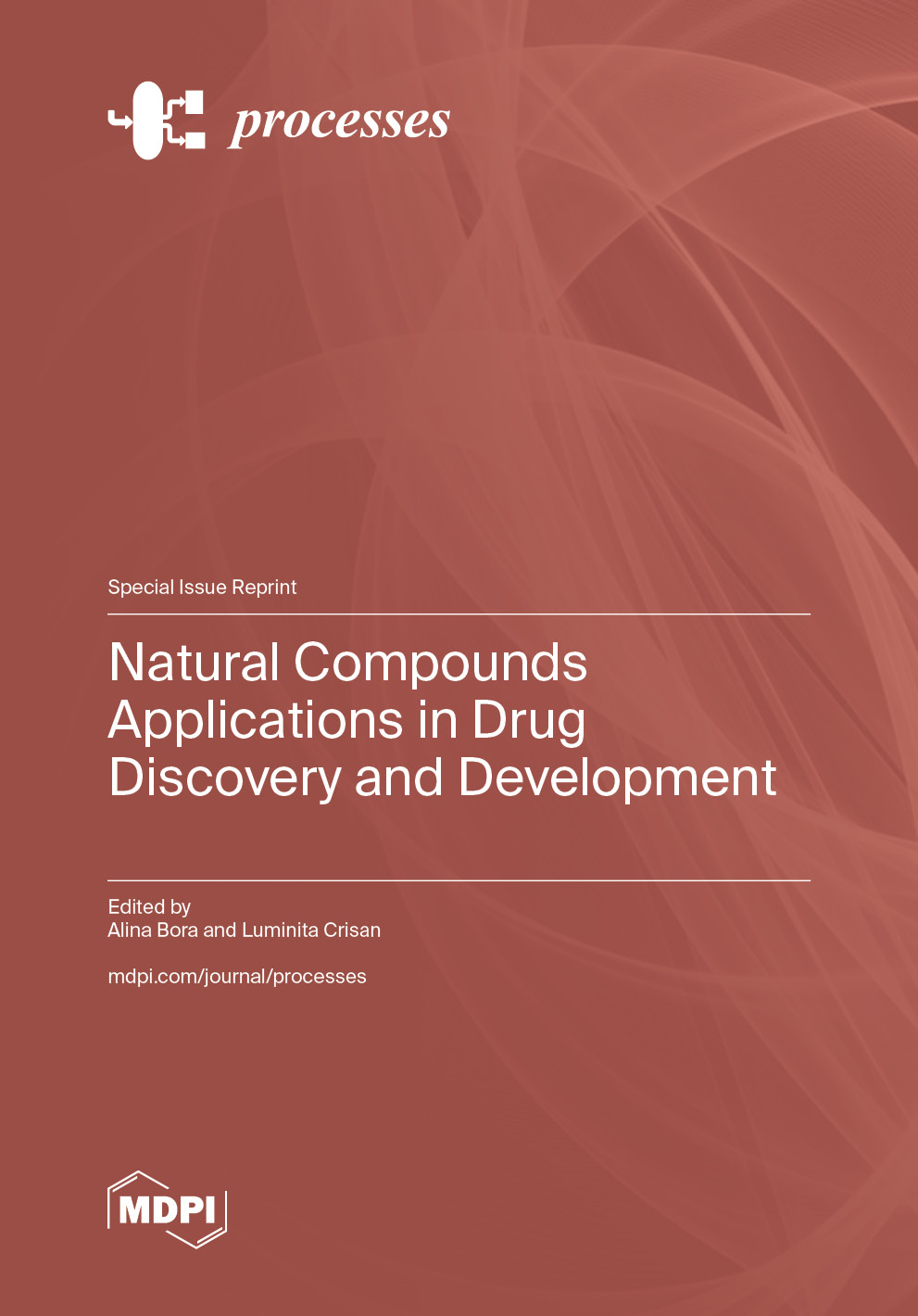 Natural Compounds Applications in Drug Discovery and Development | MDPI ...