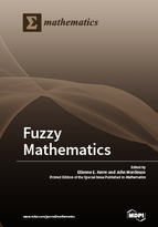 Special issue Fuzzy Mathematics book cover image