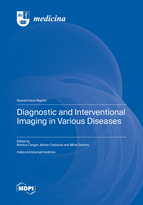 Special Issue Diagnostic and Interventional Imaging in Various Diseases book cover image
