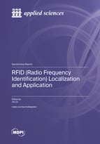 Special issue RFID(Radio Frequency Identification) Localization and Application book cover image