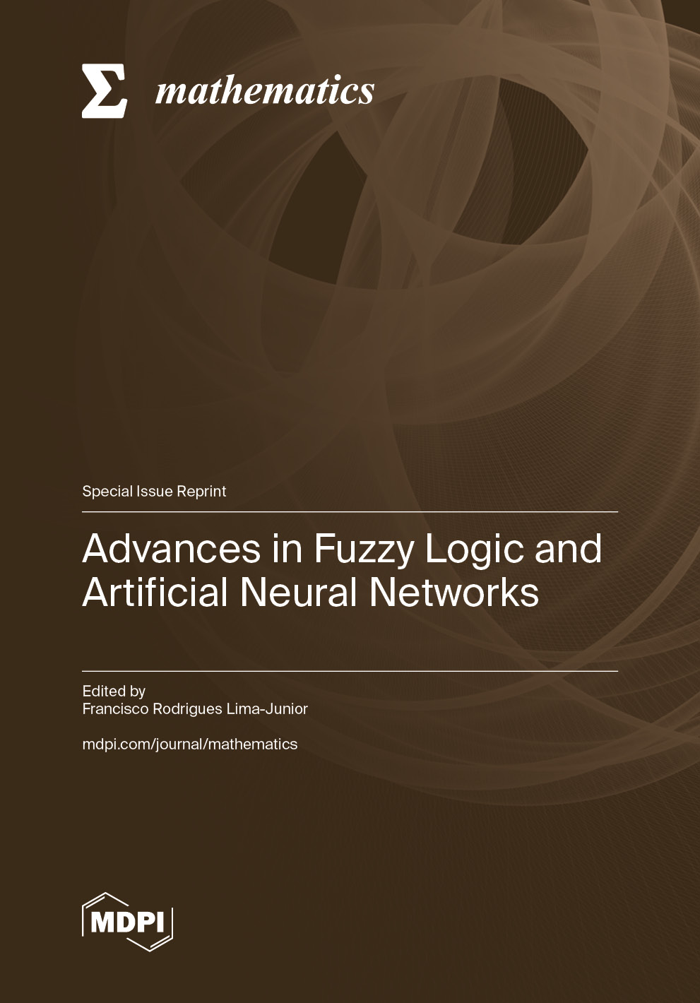 Advances In Fuzzy Logic And Artificial Neural Networks MDPI Books Advances in fuzzy logic and artificial neural networks mdpi books