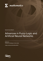 Special Issue Advances in Fuzzy Logic and Artificial Neural Networks book cover image