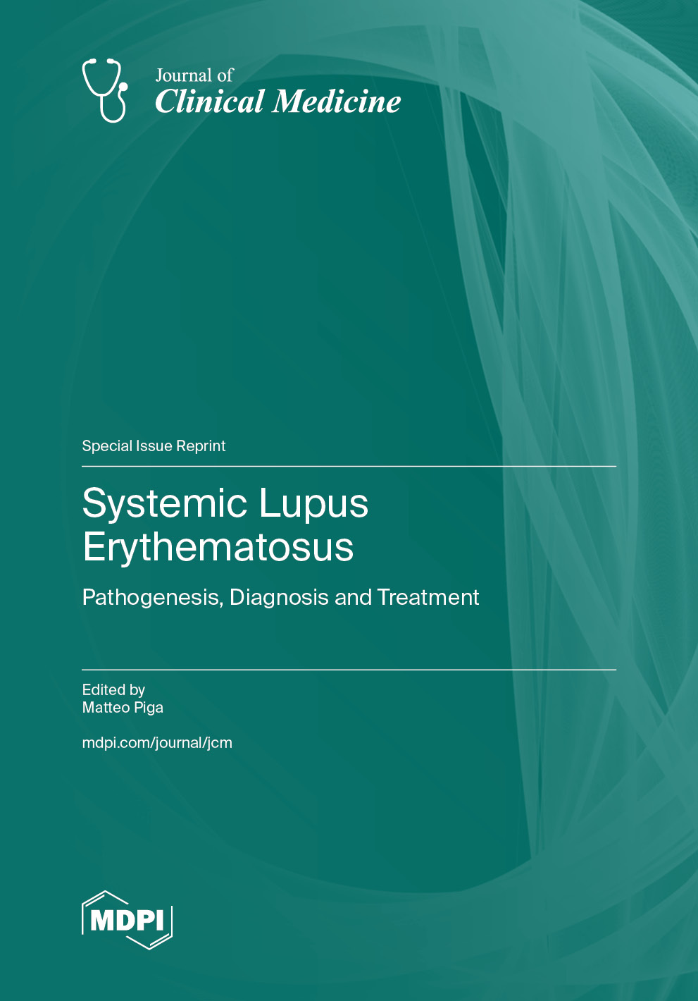 Systemic Lupus Erythematosus | MDPI Books