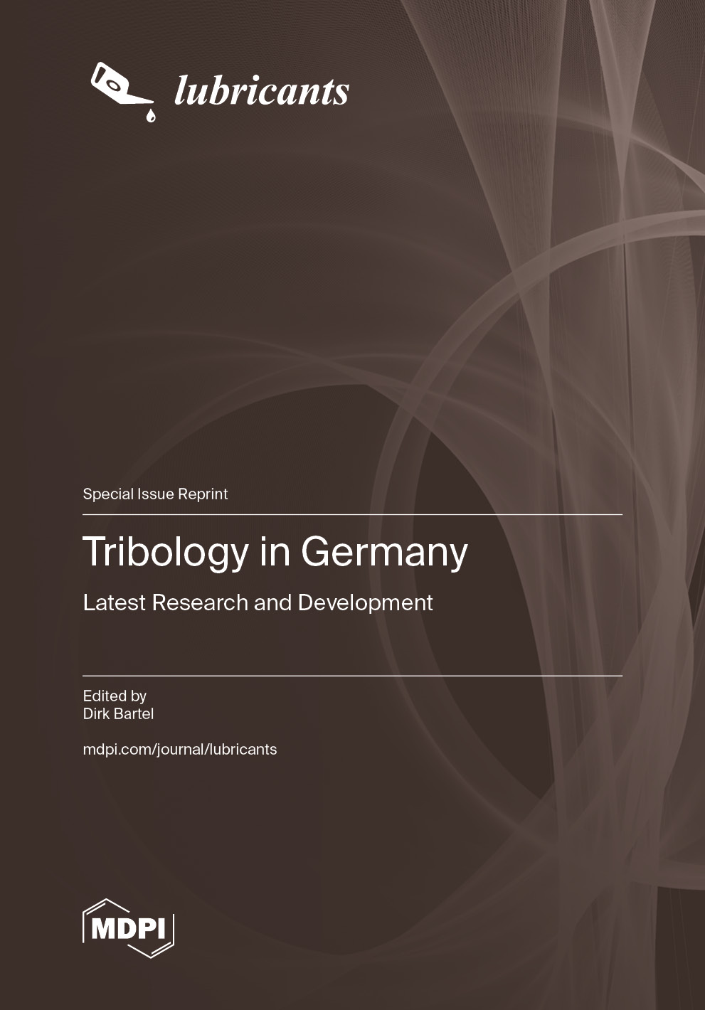 Tribology in Germany