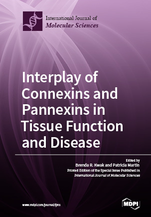 Interplay of Connexins and Pannexins in Tissue Function and Disease