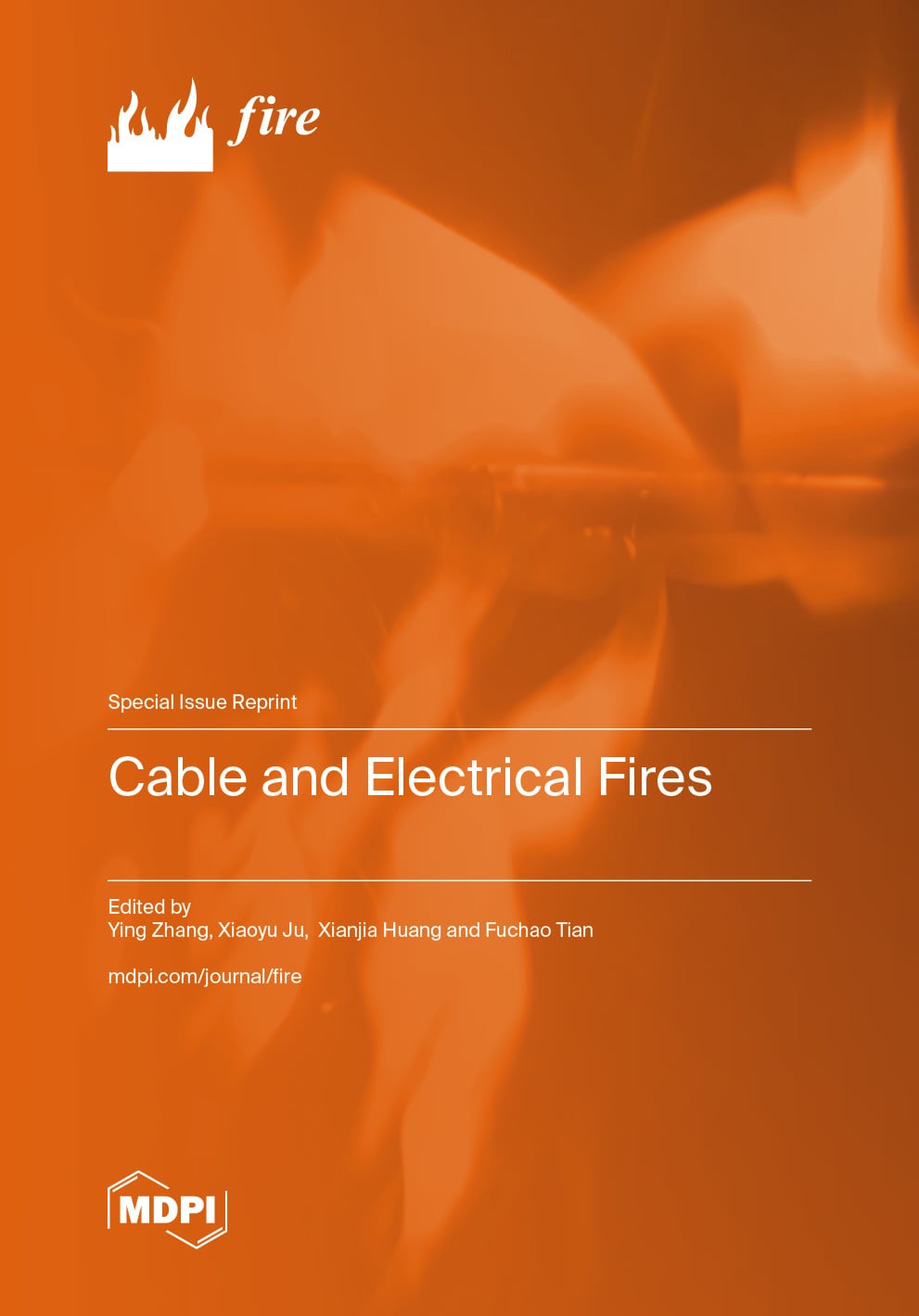 Cable and Electrical Fires