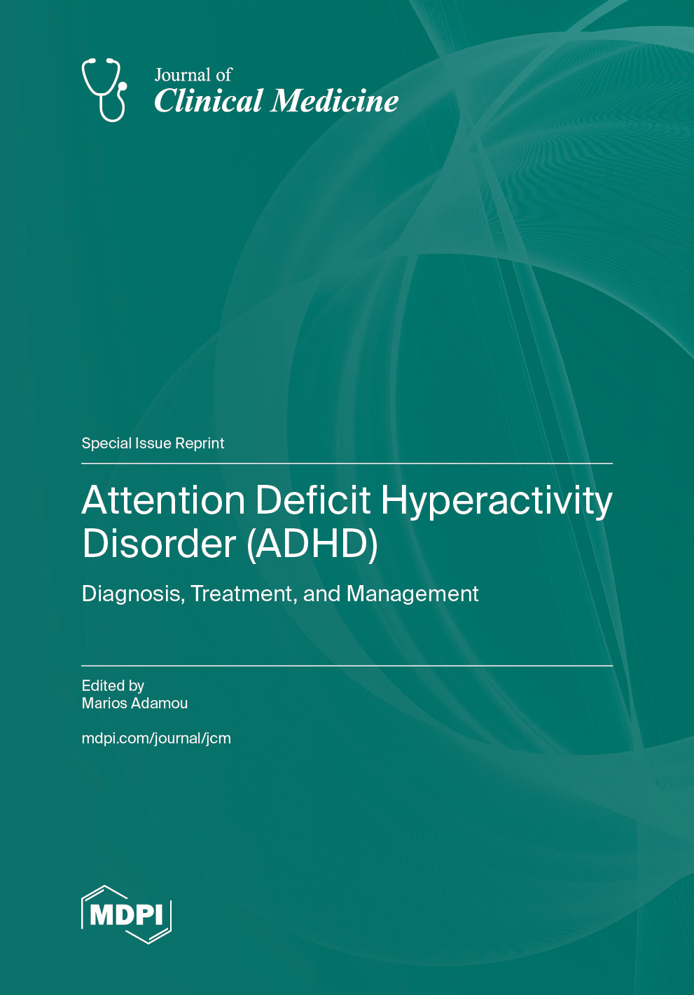 Attention Deficit Hyperactivity Disorder (ADHD) | MDPI Books