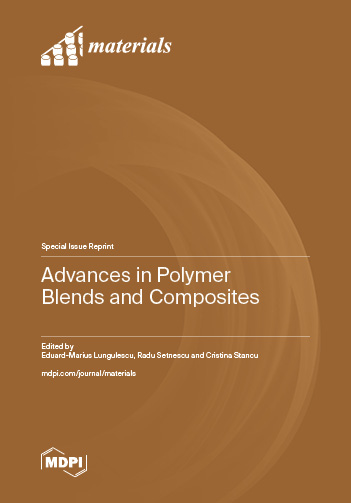 Advances in Polymer Blends and Composites | MDPI Books