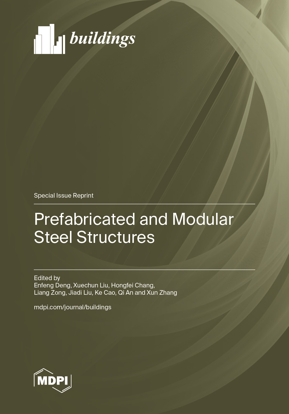 Prefabricated and Modular Steel Structures | MDPI Books