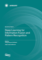 Special Issue Deep Learning for Information Fusion and Pattern Recognition book cover image