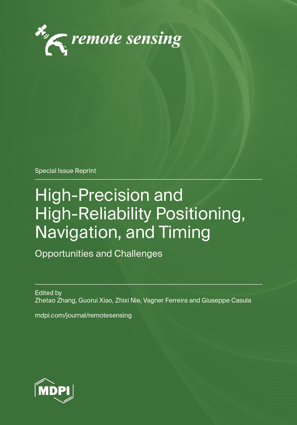 High-Precision and High-Reliability Positioning, Navigation, and Timing
