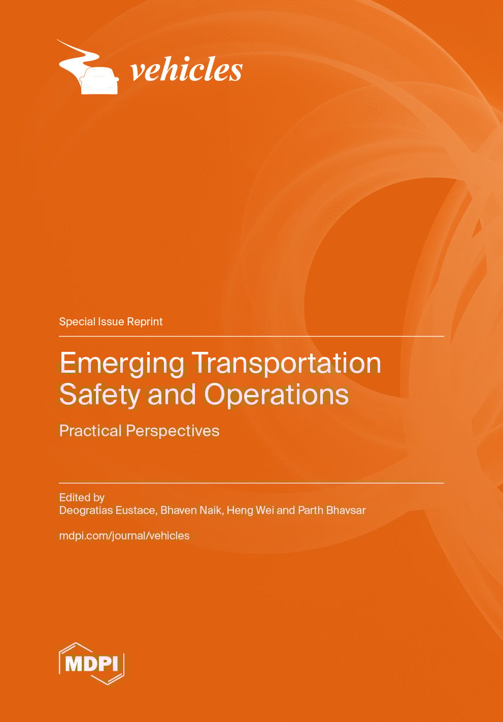 Emerging Transportation Safety and Operations