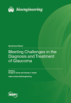 Special Issue Meeting Challenges in the Diagnosis and Treatment of Glaucoma book cover image