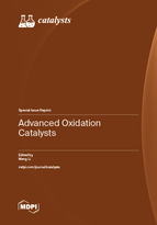 Special Issue Advanced Oxidation Catalysts book cover image