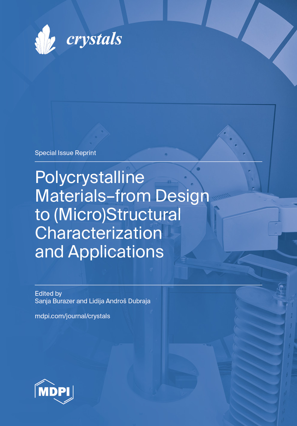 Polycrystalline Materials–from Design to (Micro)Structural Characterization and Applications