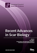Special issue Recent Advances in Scar Biology book cover image