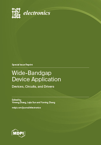 Wide-Bandgap Device Application