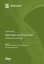 Special Issue Hydrogen and Fuel Cells: Innovations and Challenges book cover image