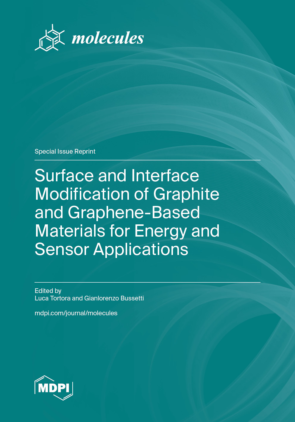 Surface and Interface Modification of Graphite and Graphene-Based ...