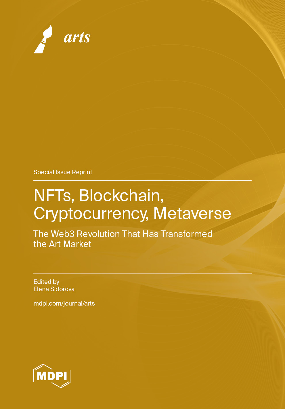 NFTs, Blockchain, Cryptocurrency, Metaverse