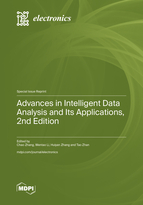 Special Issue Advances in Intelligent Data Analysis and Its Applications, 2nd Edition book cover image