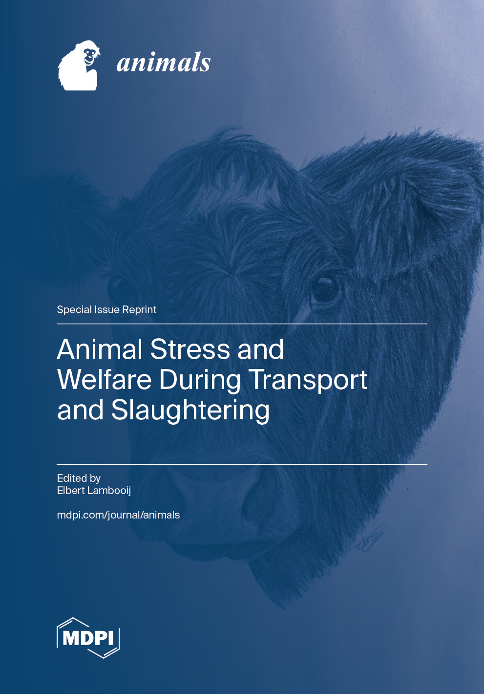 Animal Stress and Welfare During Transport and Slaughtering