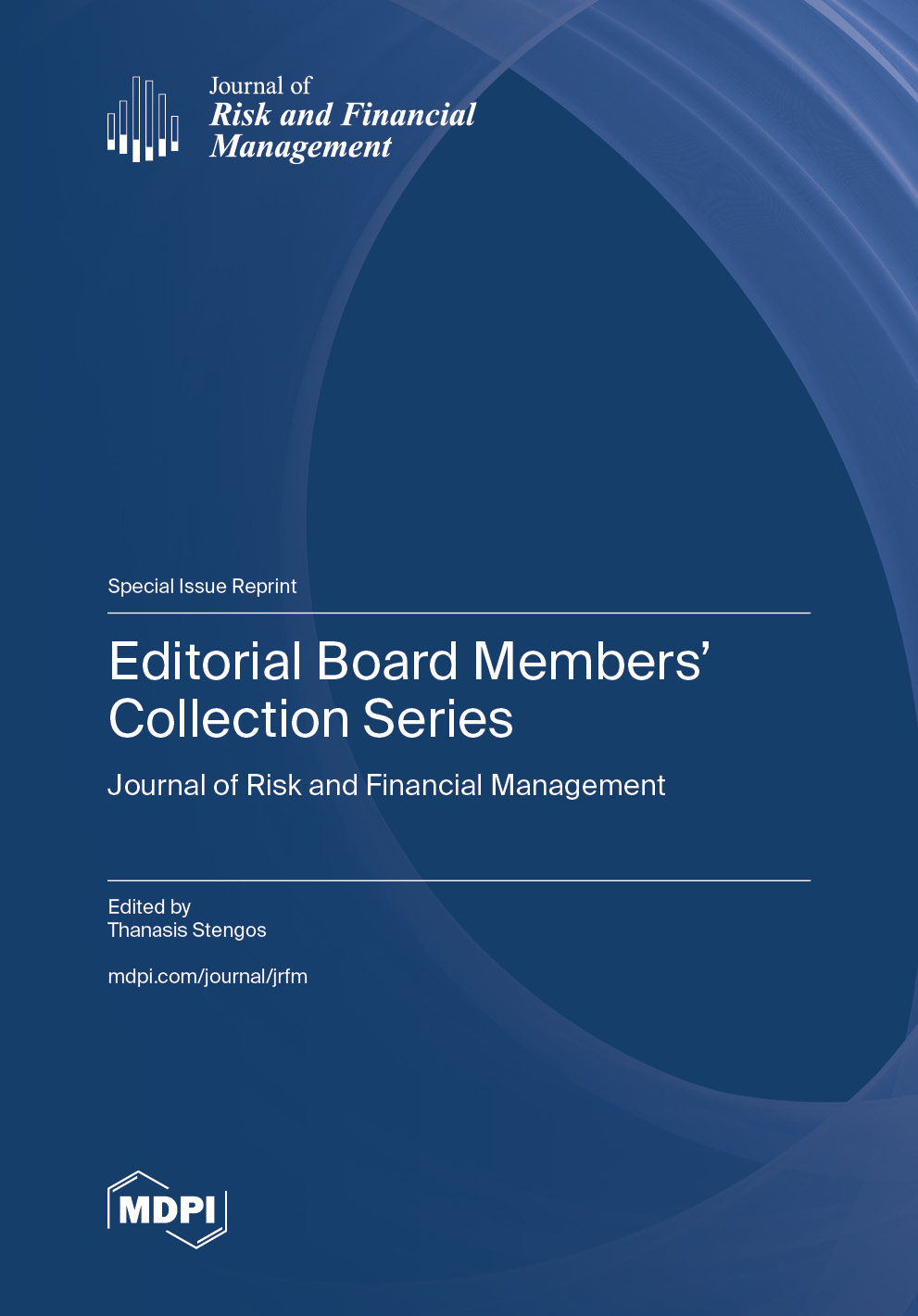 Editorial Board Members’ Collection Series
