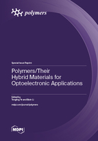 Special Issue Polymers/Their Hybrid Materials for Optoelectronic Applications book cover image