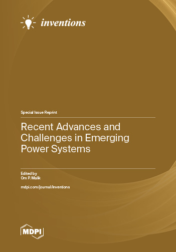 Recent Advances and Challenges in Emerging Power Systems