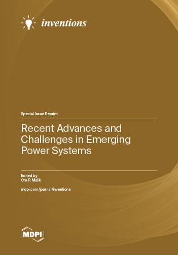 Recent Advances and Challenges in Emerging Power Systems