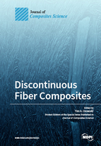 Special issue Discontinuous Fiber Composites book cover image