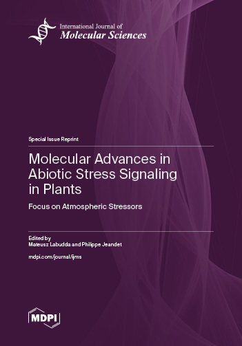 Molecular Advances in Abiotic Stress Signaling in Plants