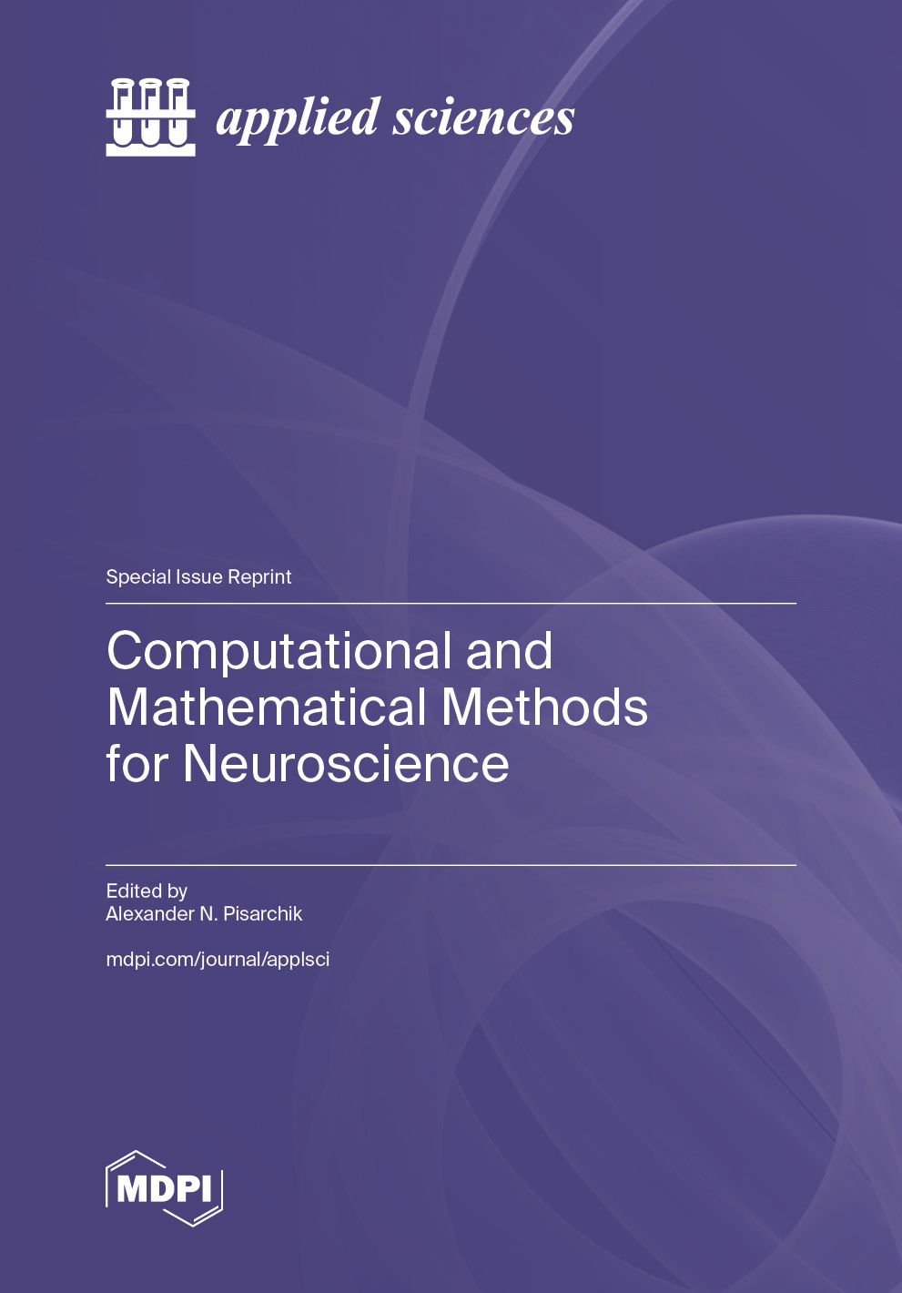 Neuroscience Math Computational and Mathematical Methods for Neuroscience | MDPI Books