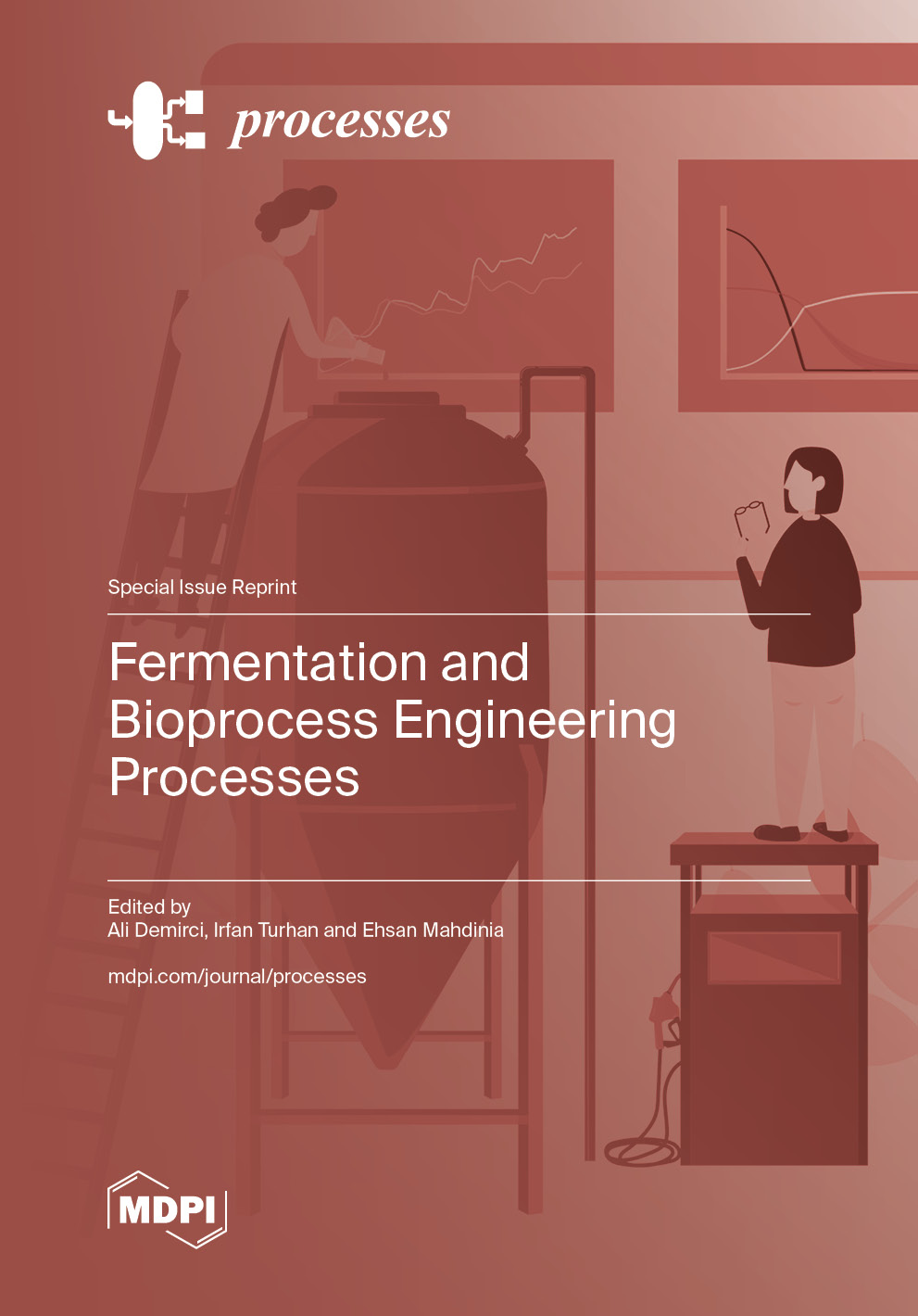 Fermentation And Bioprocess Engineering Processes MDPI Books Fermentation and bioprocess engineering processes mdpi books