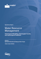 Special Issue Water Resource Management: Hydrological Modelling, Hydrological Cycles, and Hydrological Prediction book cover image